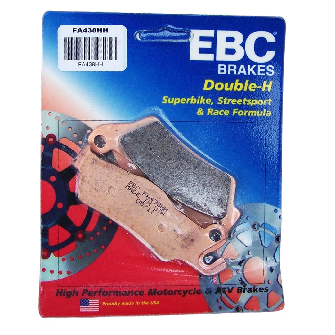 EBC Brake Pads FA438HH