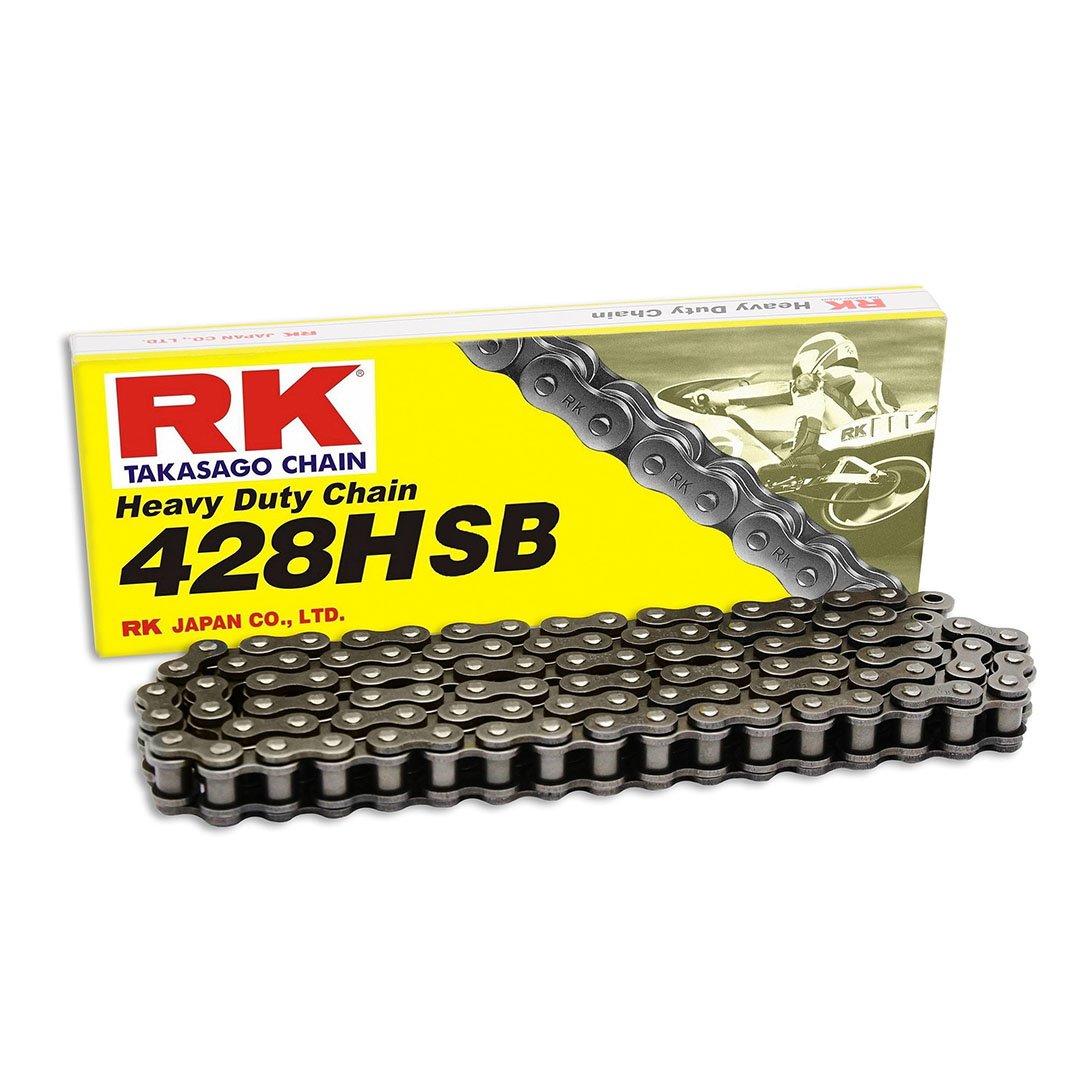 RK 428HSB X 146 CHAIN