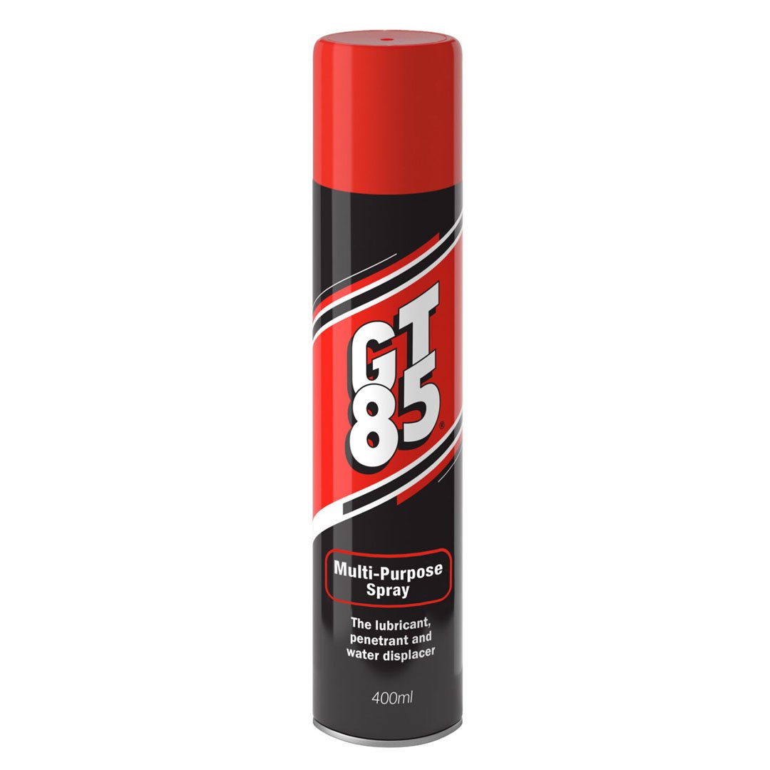 GT85 Professional Spray & Bike maintenance [400ml]