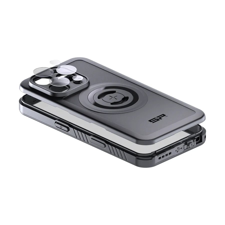 SP Connect 52912 Phone Case Xtreme iPhone 16 Pro Max SPC+ - Image 3