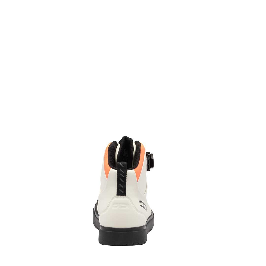 Sidi Kryo CE Shoes Ice White - Image 5