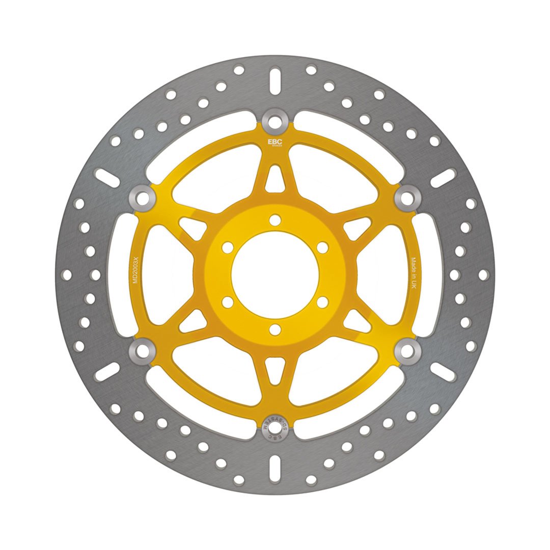 EBC Brakes MD2003X