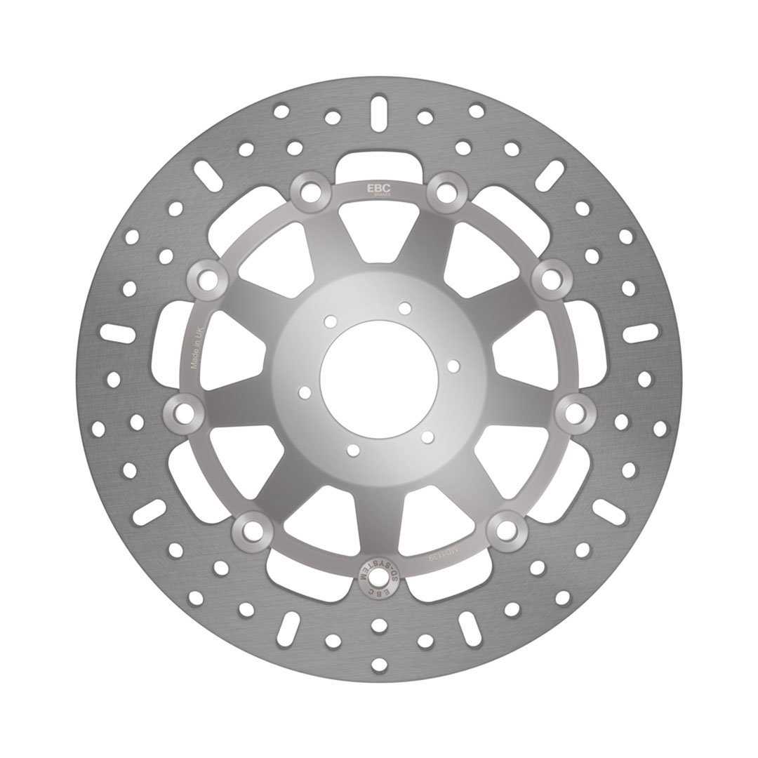 EBC Brakes MD1139
