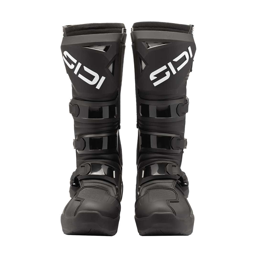 Sidi Crosscore CE Boots Black - Image 4