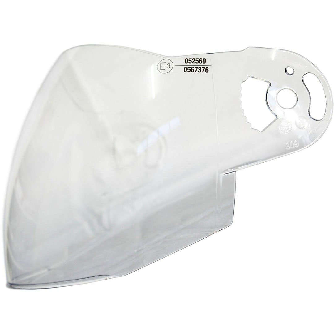 Caberg Riviera V2 Visor Clear