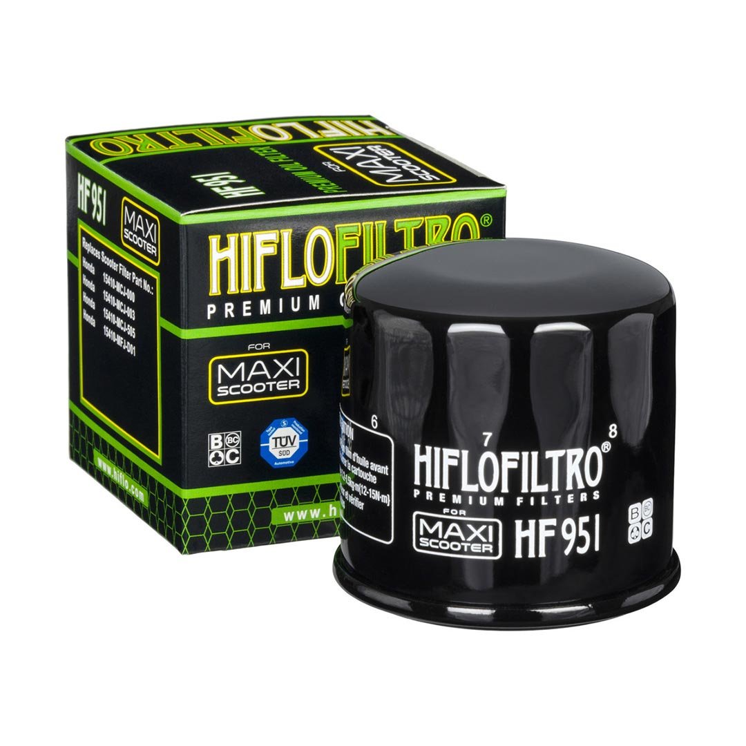 Hiflo HF951 Oil Filter