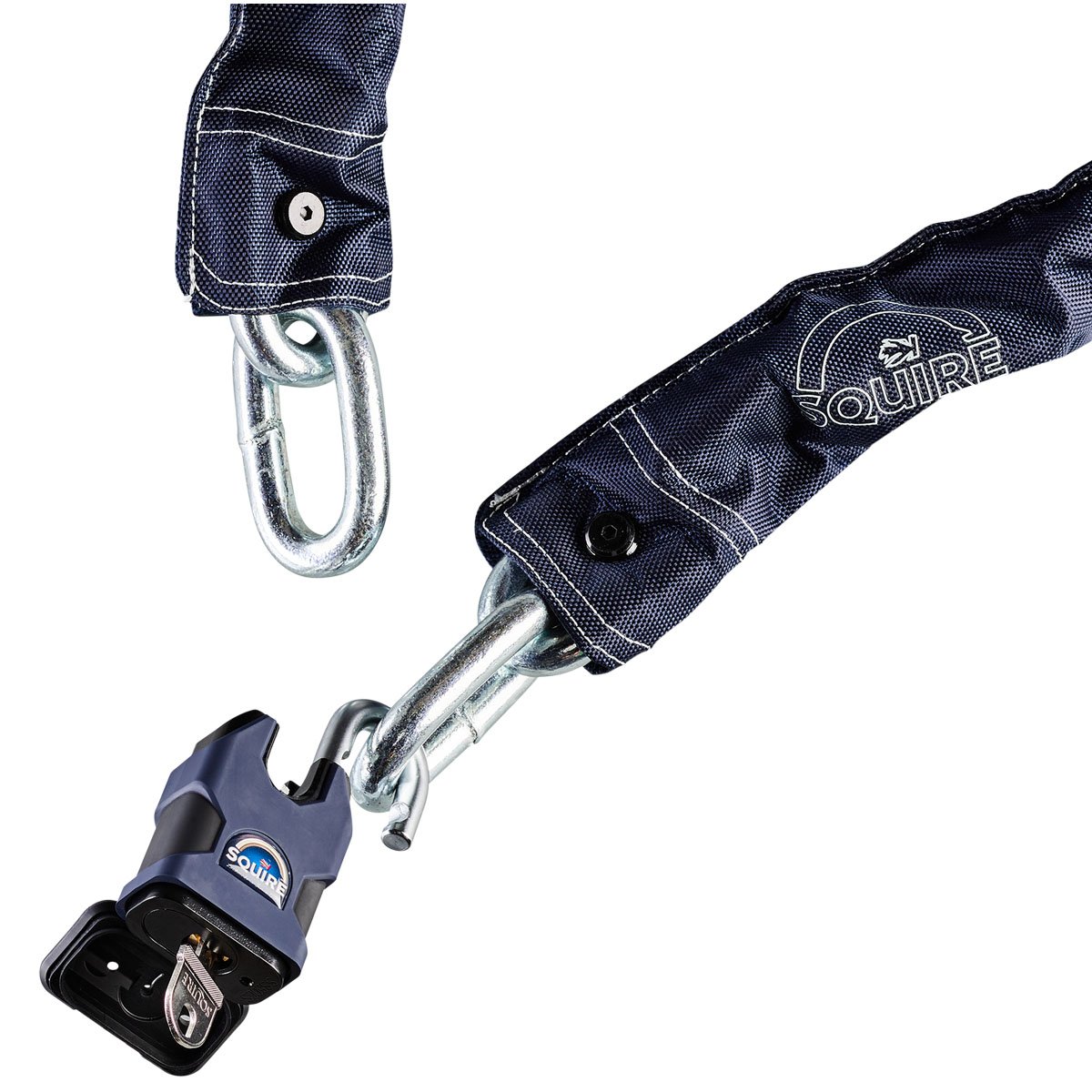 Squire Massiv 14mm Chain/SS50CS - Image 3