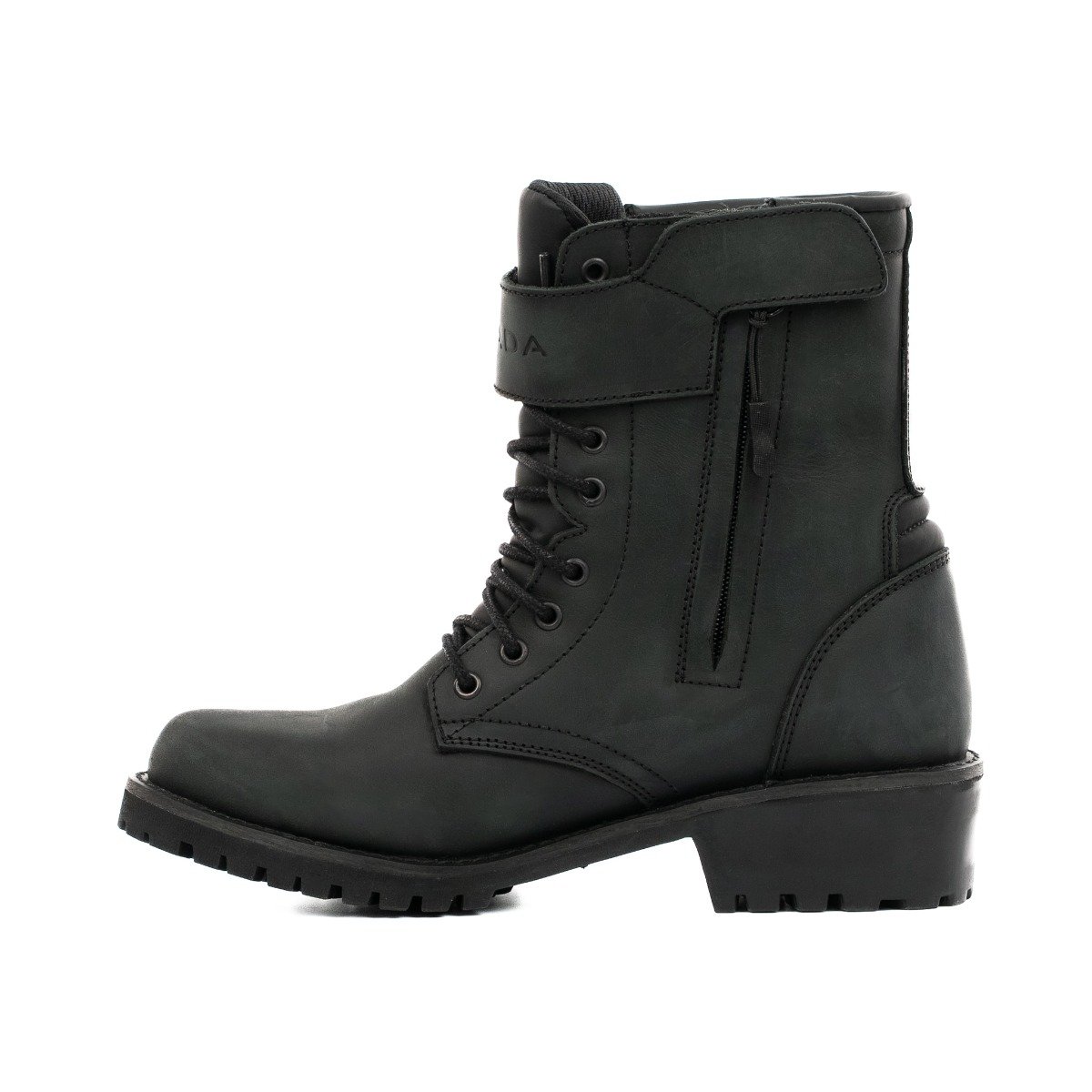 Spada Piston CE WP Ladies Boots Black - Image 3