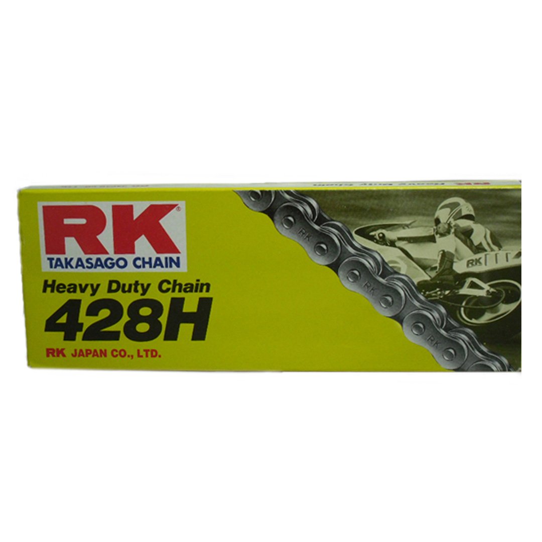 RK 428HSB X 142 CHAIN