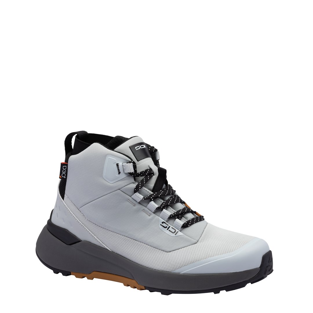 Sidi Nucleus GTX CE Shoes Grey