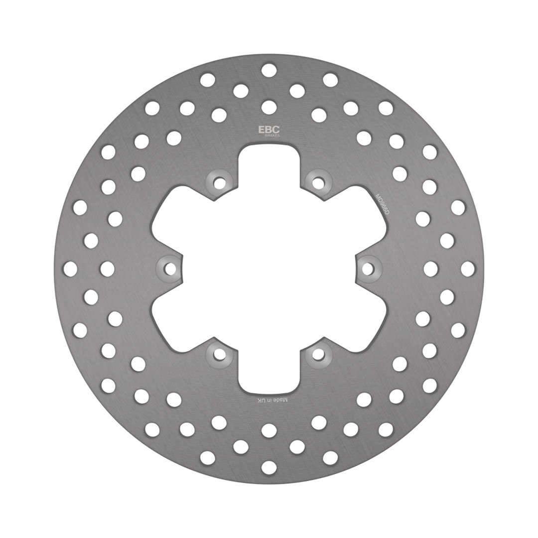 EBC Brakes MD966D-SPECIAL ORDER