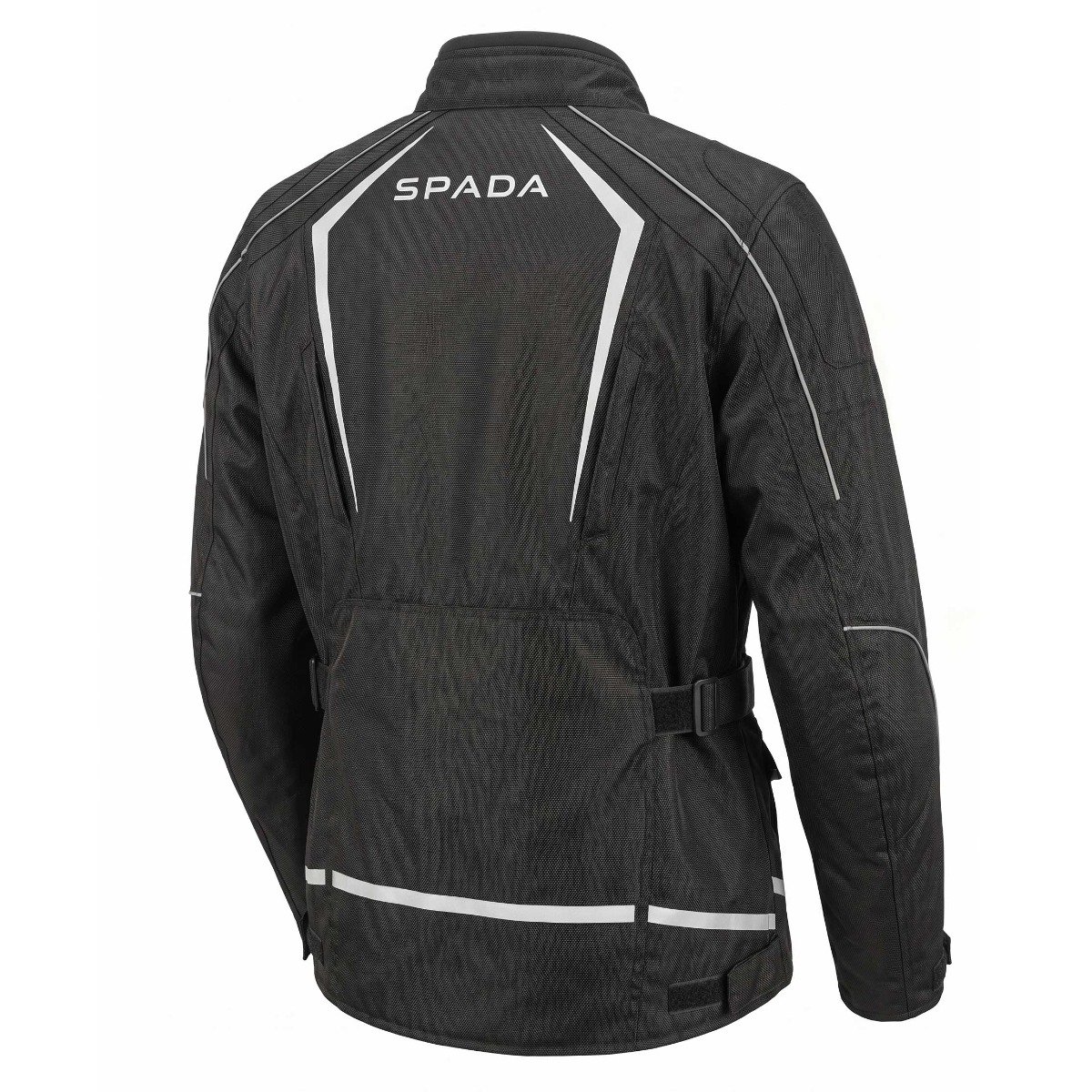 Spada City Nav 2.0 CE WP Mens Jacket Black - Image 2