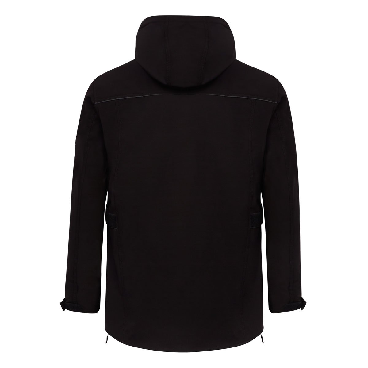 Spada Hairpin 2.0 CE WP Ladies Jacket Black - Image 2