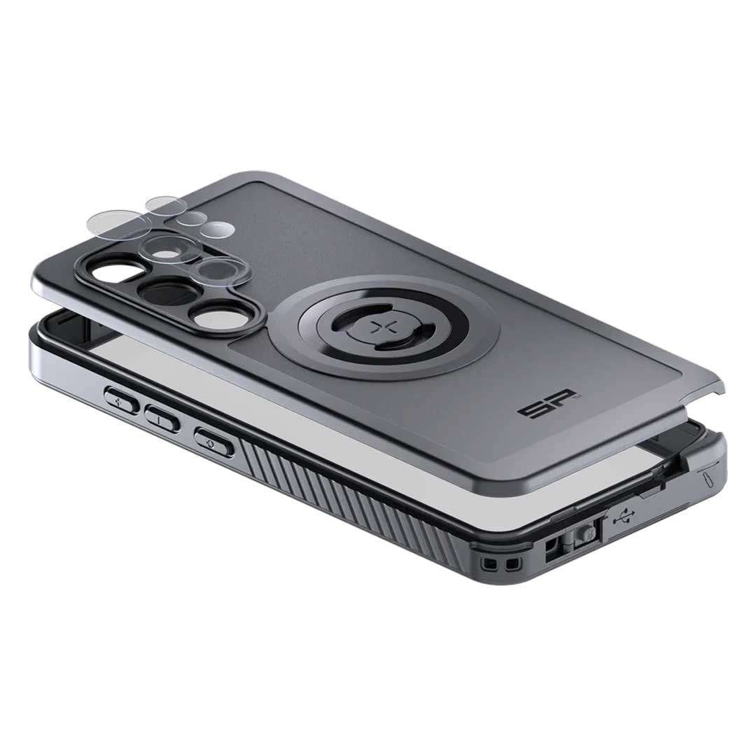 SP Connect 52915 Phone Case Xtreme S25 Ultra SPC+ - Image 5