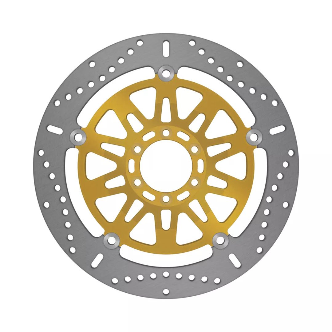 EBC Brakes MD859-SPECIAL ORDER
