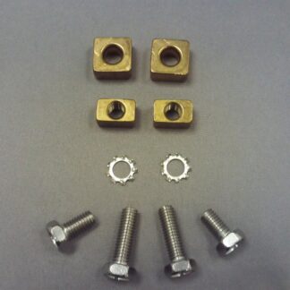 Yuasa Adaptor Kit For YTX20L-BS
