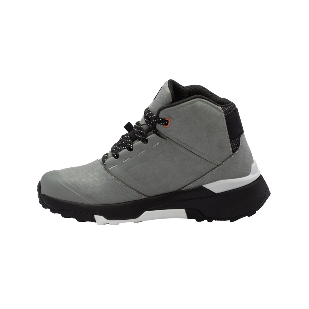 Sidi Nucleus Suede CE WP Shoes Deep Forest/Black - Image 3