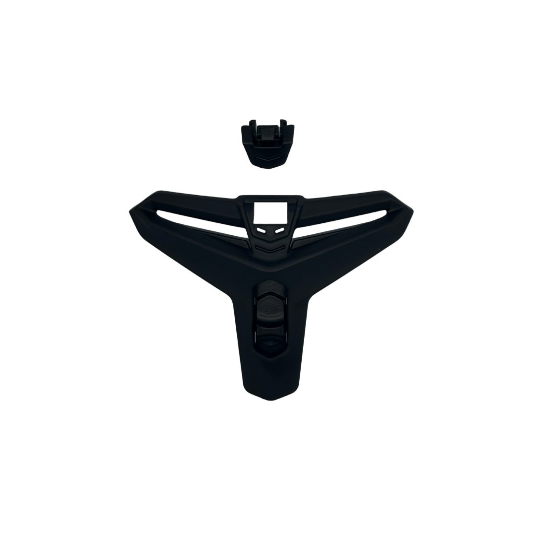 Caberg Avalon/Avalon X Chin Vent Matt Black