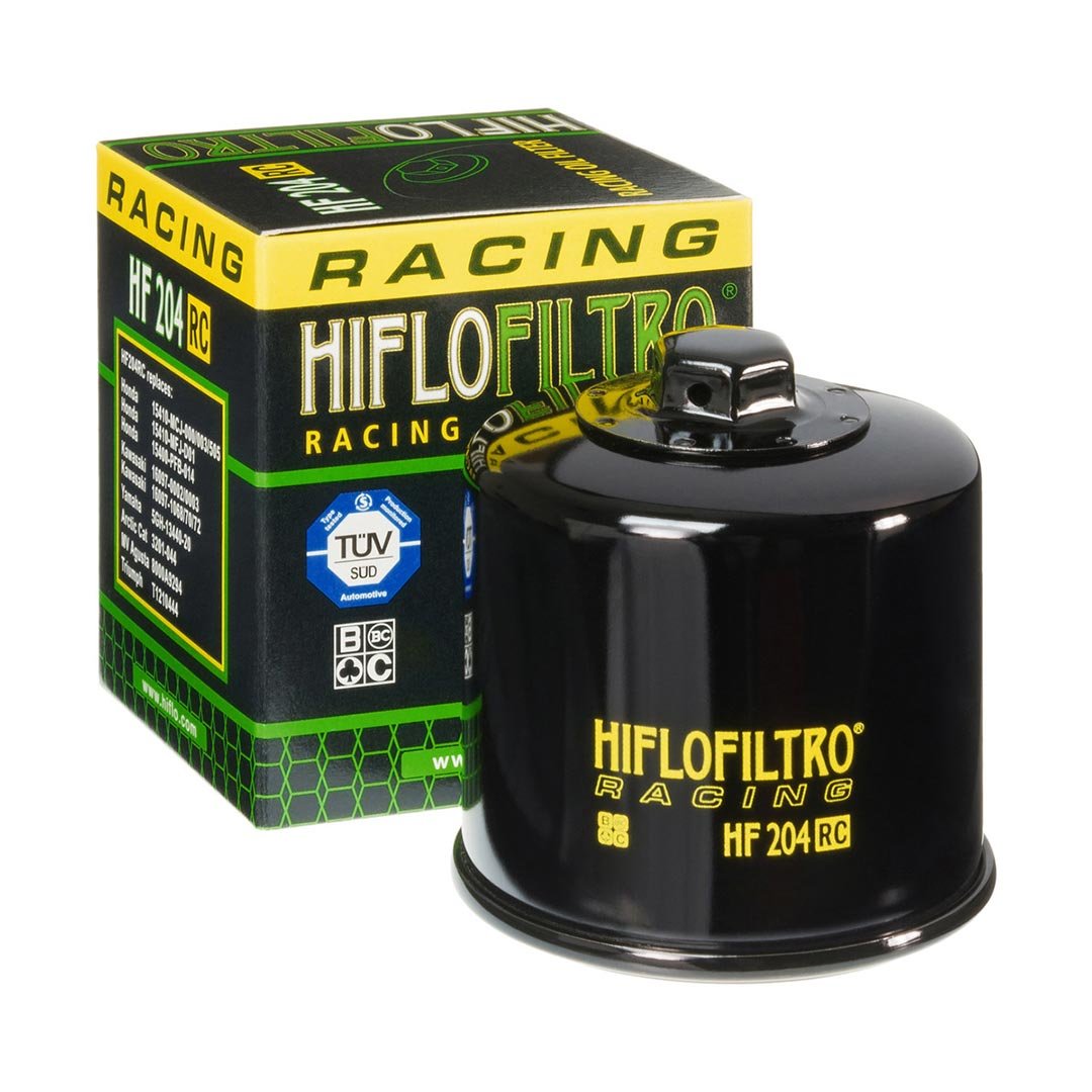 Hiflo HF204RC Race Oil Filter