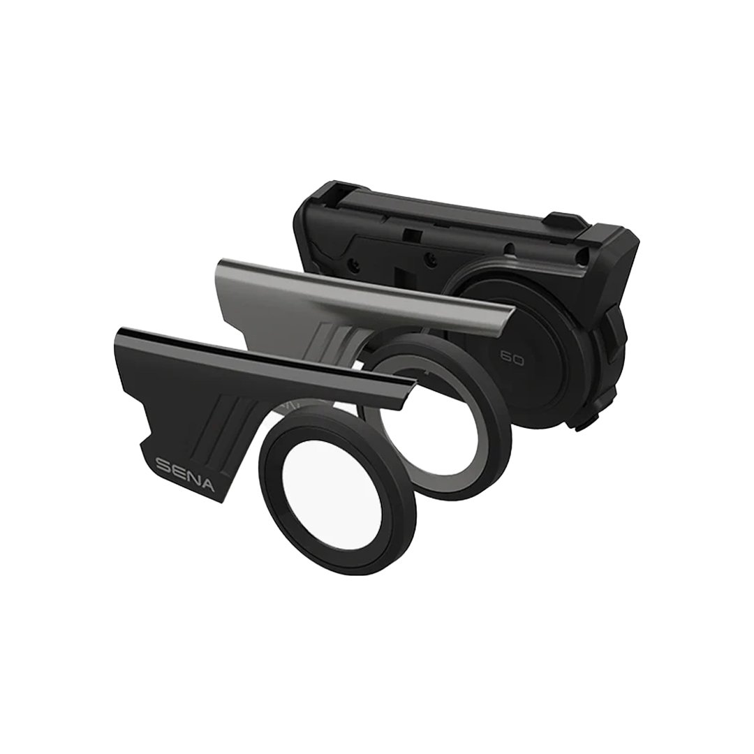 Sena 60S-01 Bluetooth Communication System - Image 4
