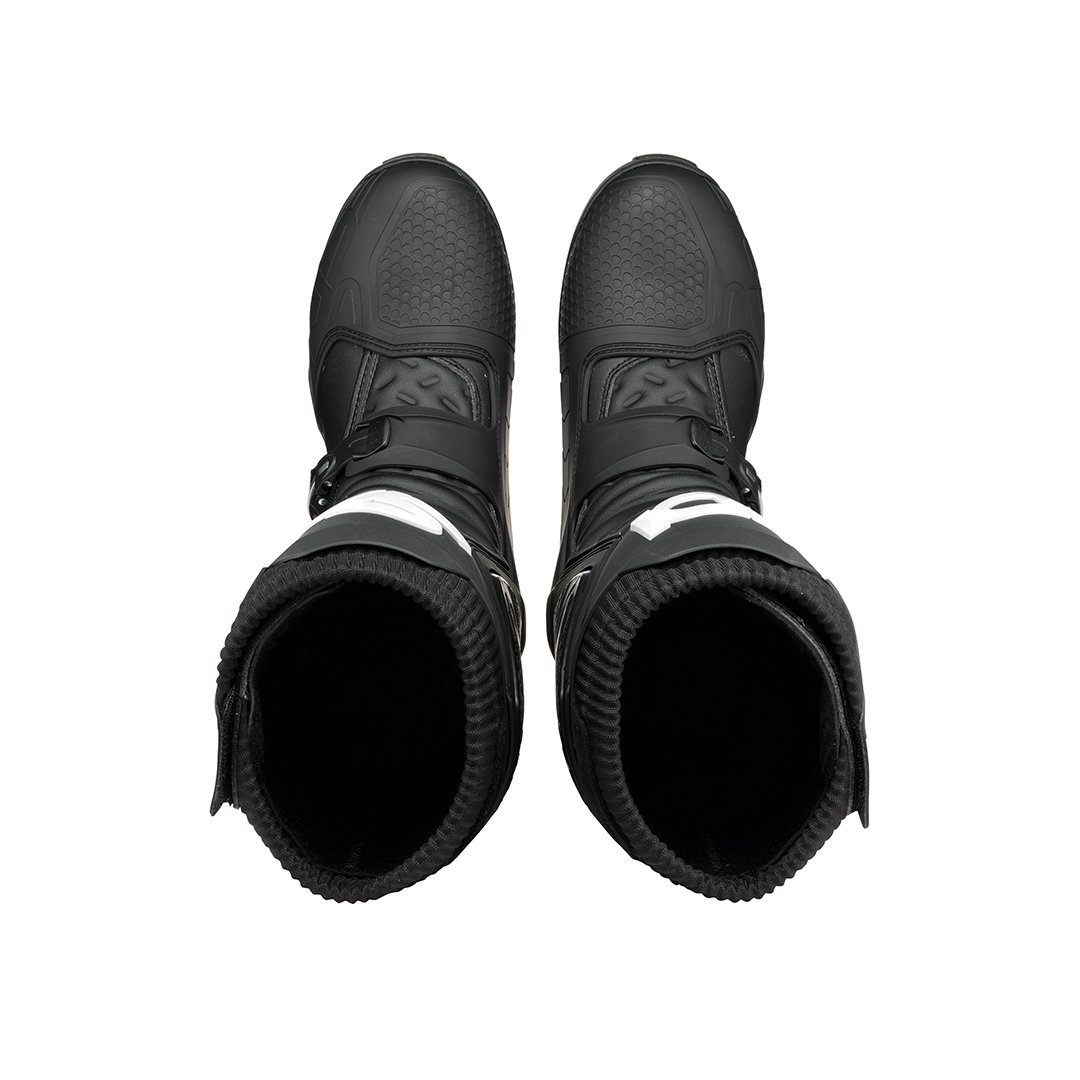 Sidi X-Power SC CE Boots Black/Black - Image 6