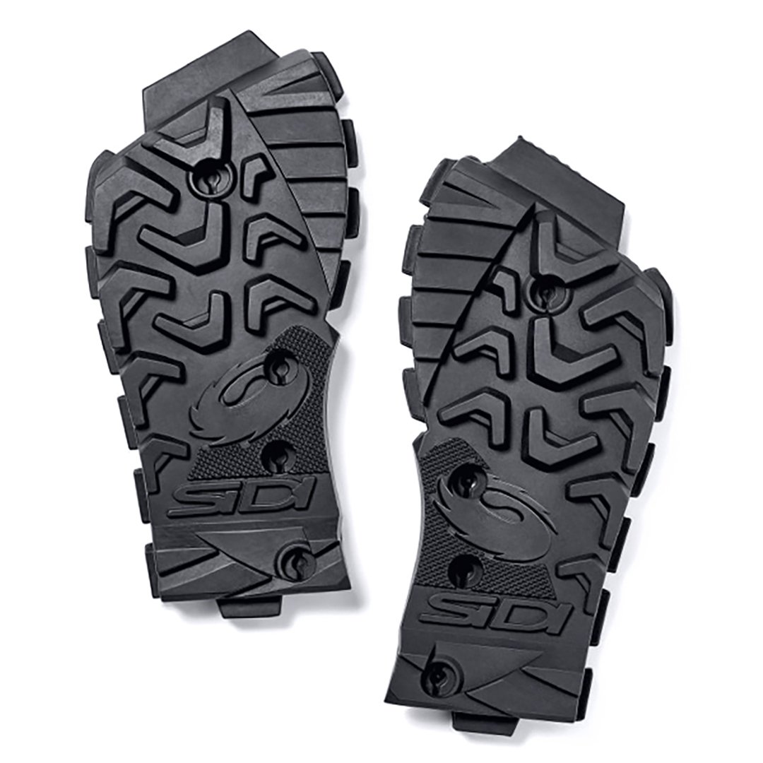 Sidi Crossfire 3 Click SRS Enduro Soles