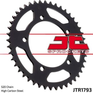 JT Rear Sprockets R/W 1793-46 Alloy