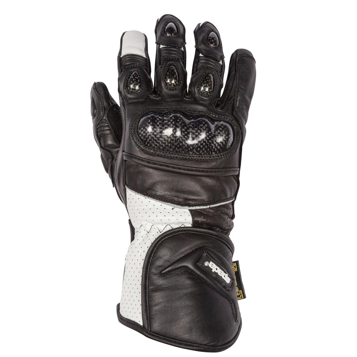 Spada Beam Women's Motorcycle Gloves