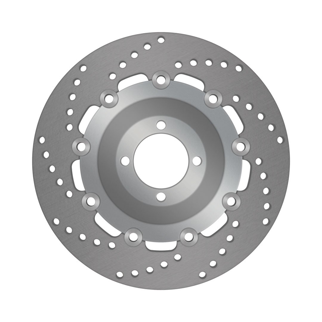 EBC Brakes MD603LS-SPECIAL ORDER
