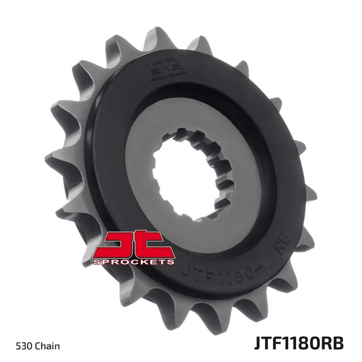 JT Gear Box Sprockets G/B 1180-17 RB