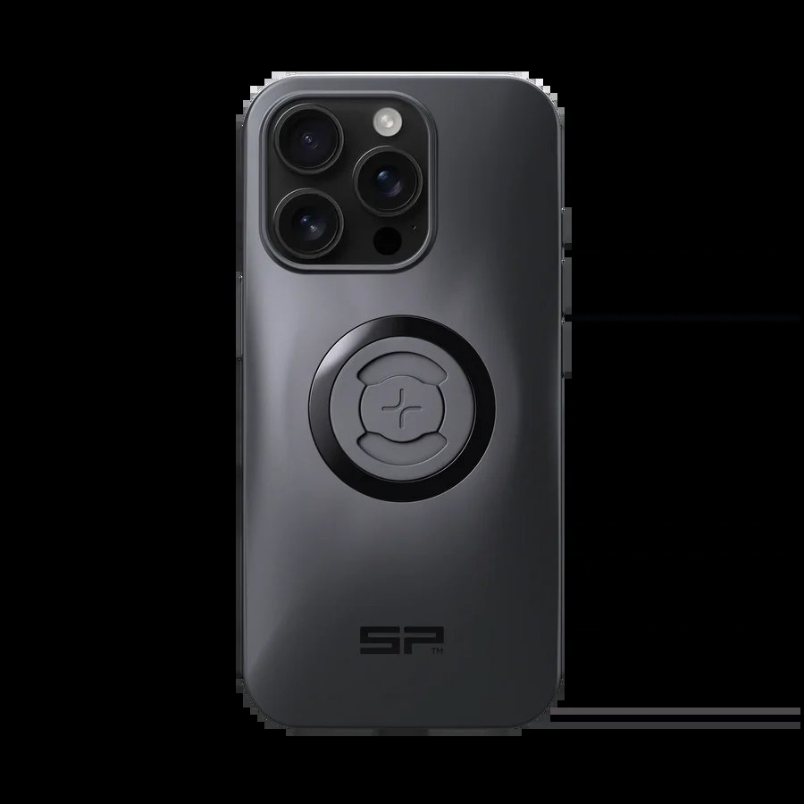 SP Connect 52684 Phone Case iPhone 16 Pro SPC+