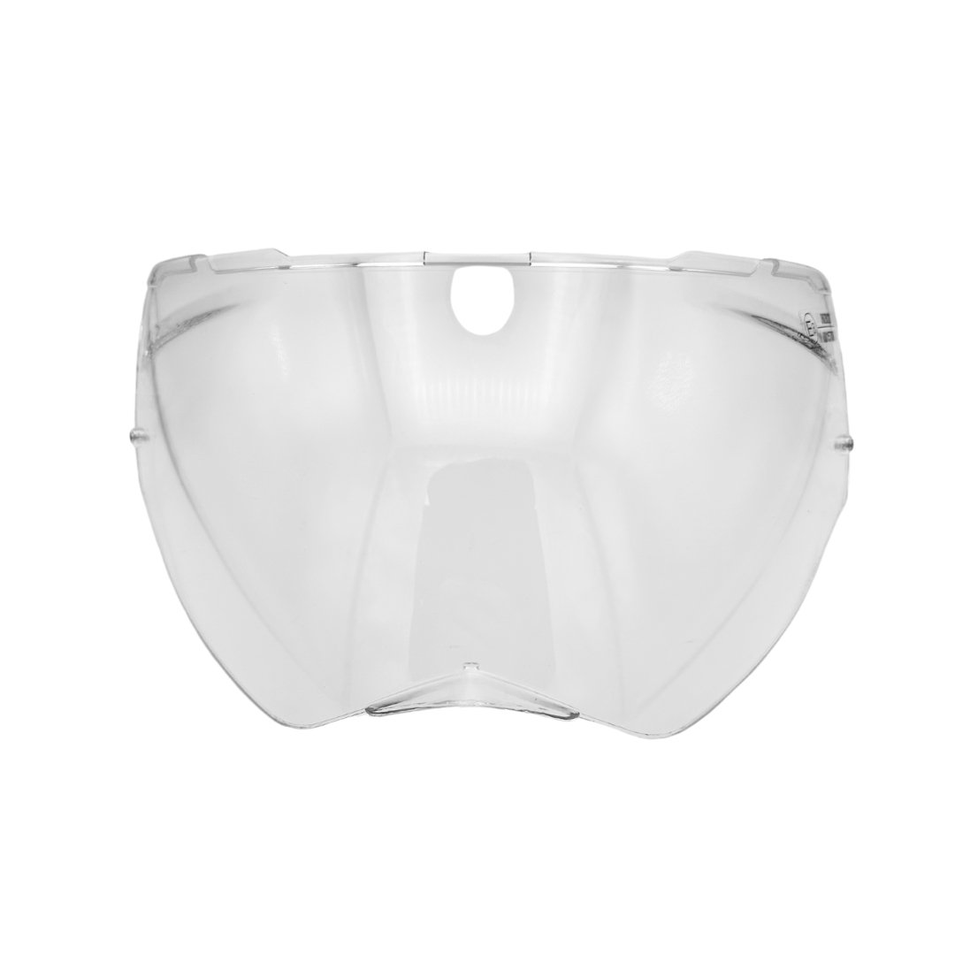 Caberg Tourmax/Tourmax X Pinlock Clear Antiscratch Visor Homologated