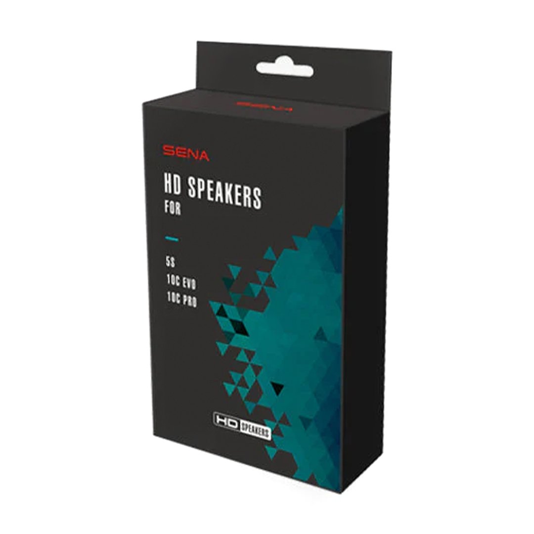 Sena SC-A0326 Pro 10C Evo 5S HD Speakers