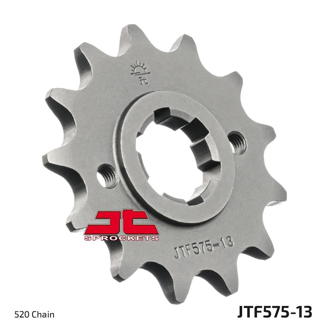 JT Gear Box Sprockets G/B 575-13T YAM