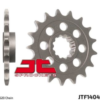 JT Gear Box Sprockets G/B 1404-15