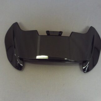 Shoei X-Spirit 2 Upper Air Scoop Black