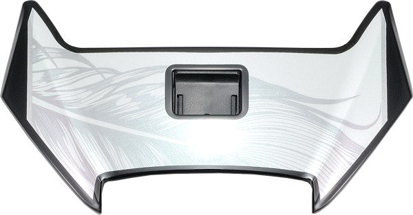 Shoei X-Spirit 3 Upper Vent Kujaku TC-10