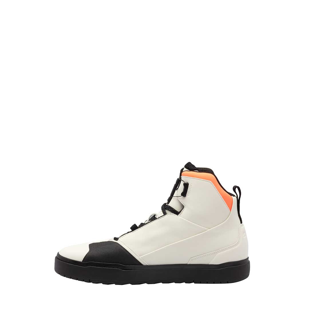 Sidi Kryo CE Shoes Ice White - Image 3