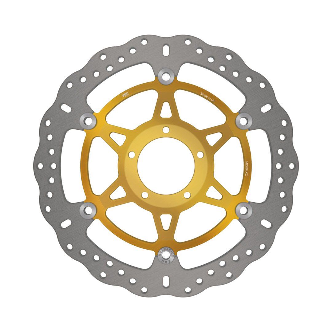 EBC Brakes MD694XC-SPECIAL ORDER