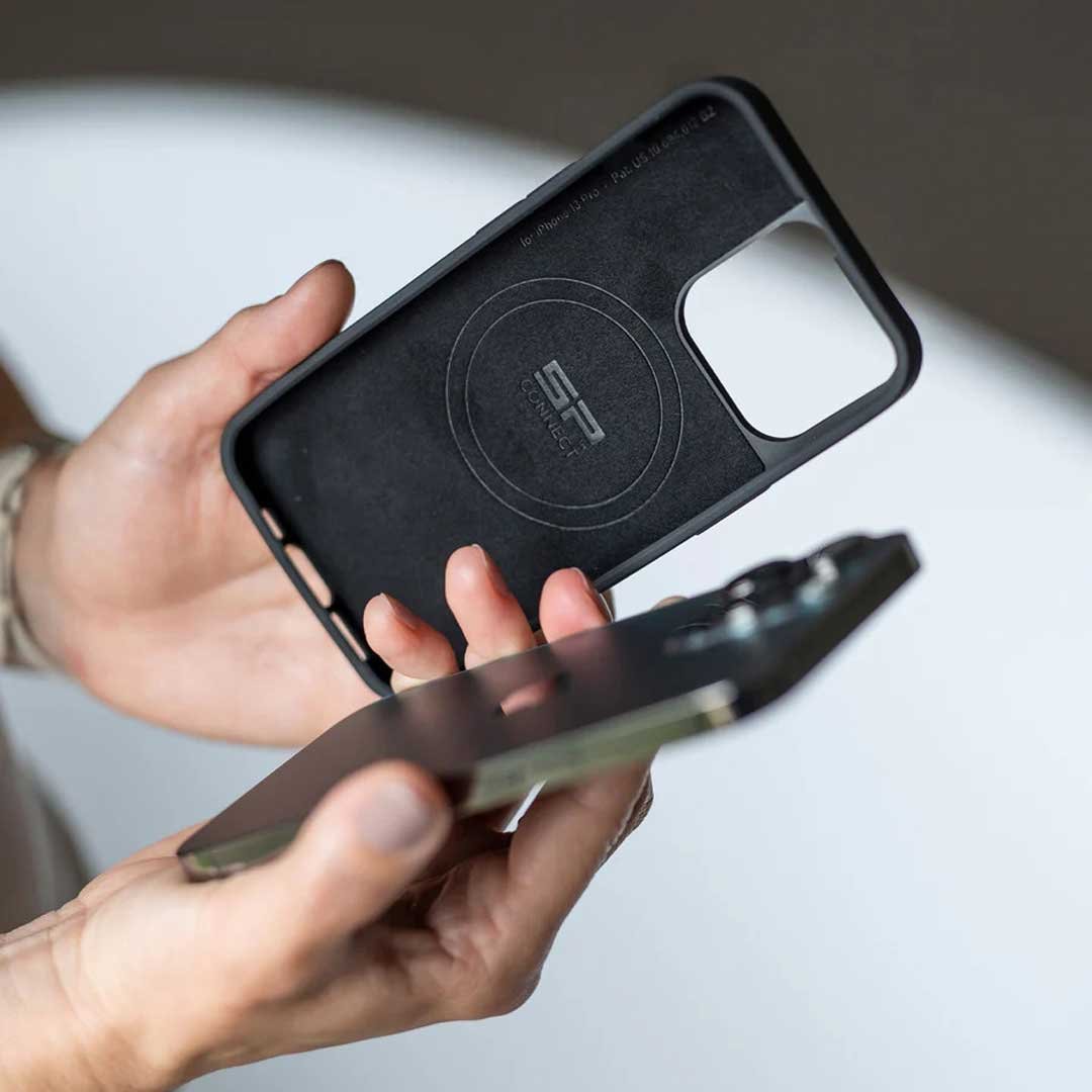 SP Connect 52687 Phone Case Samsung S25 SPC+ - Image 6