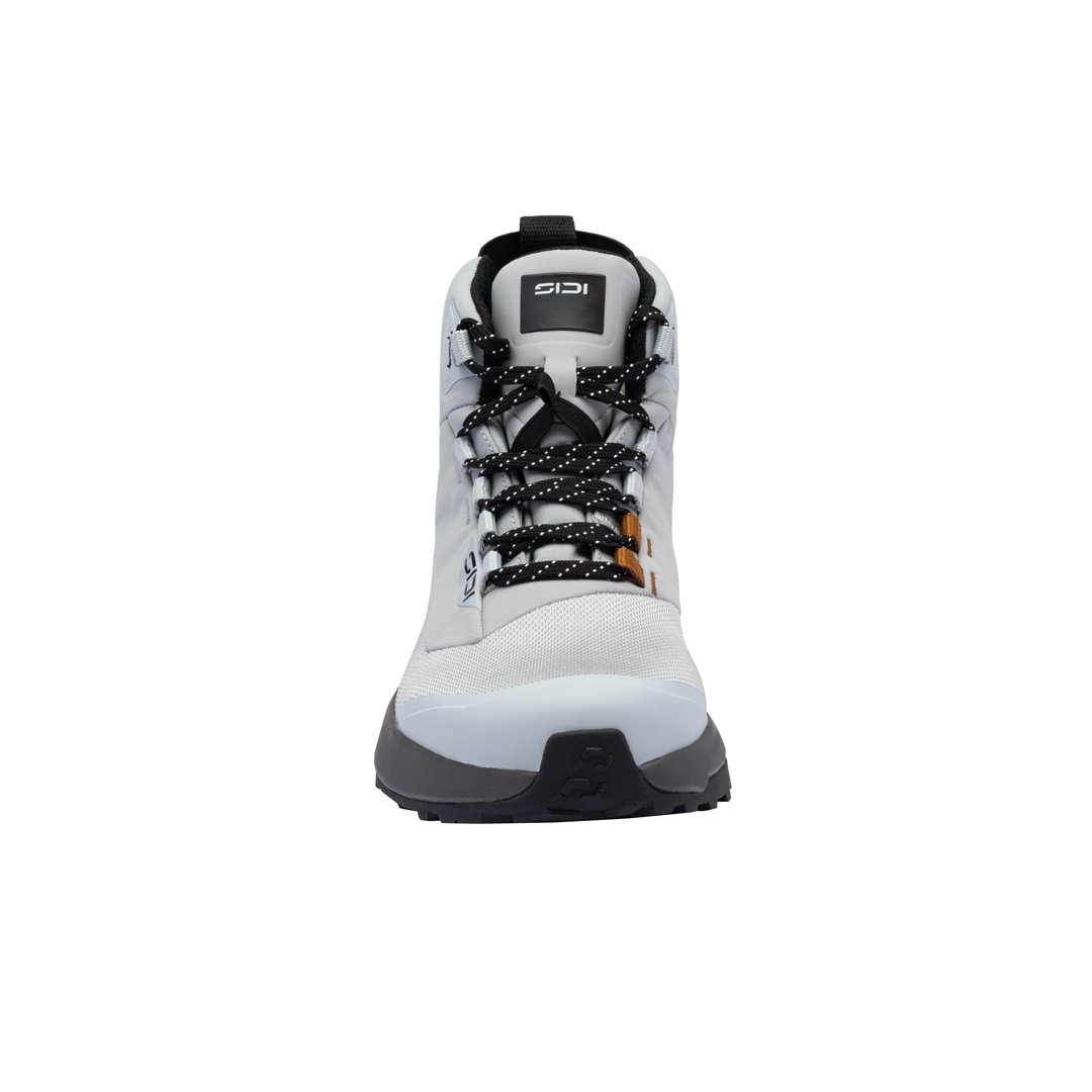 Sidi Nucleus GTX CE Shoes Grey - Image 4