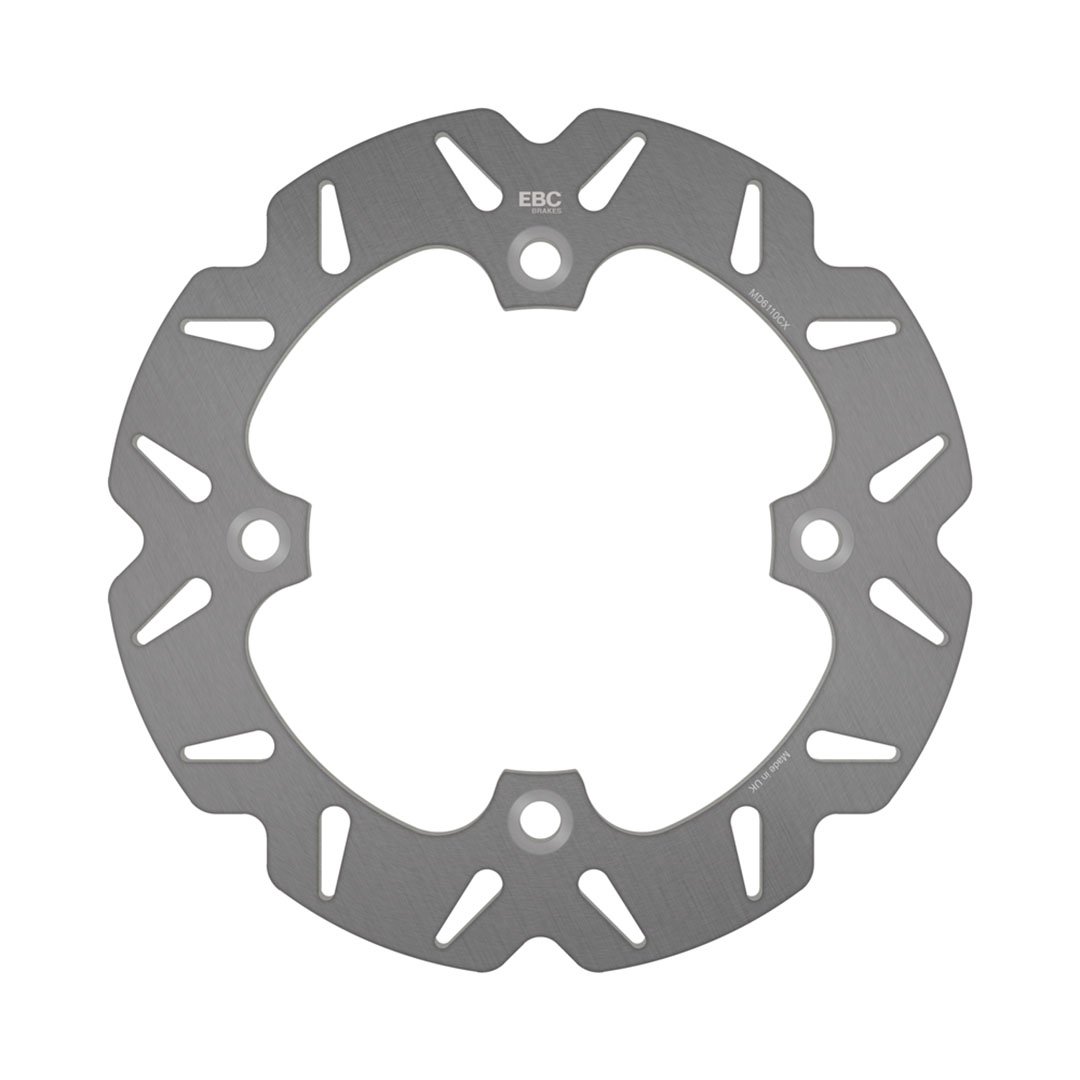 EBC Brakes MD6110CX Extreme Moto-X-SPECIAL ORDER