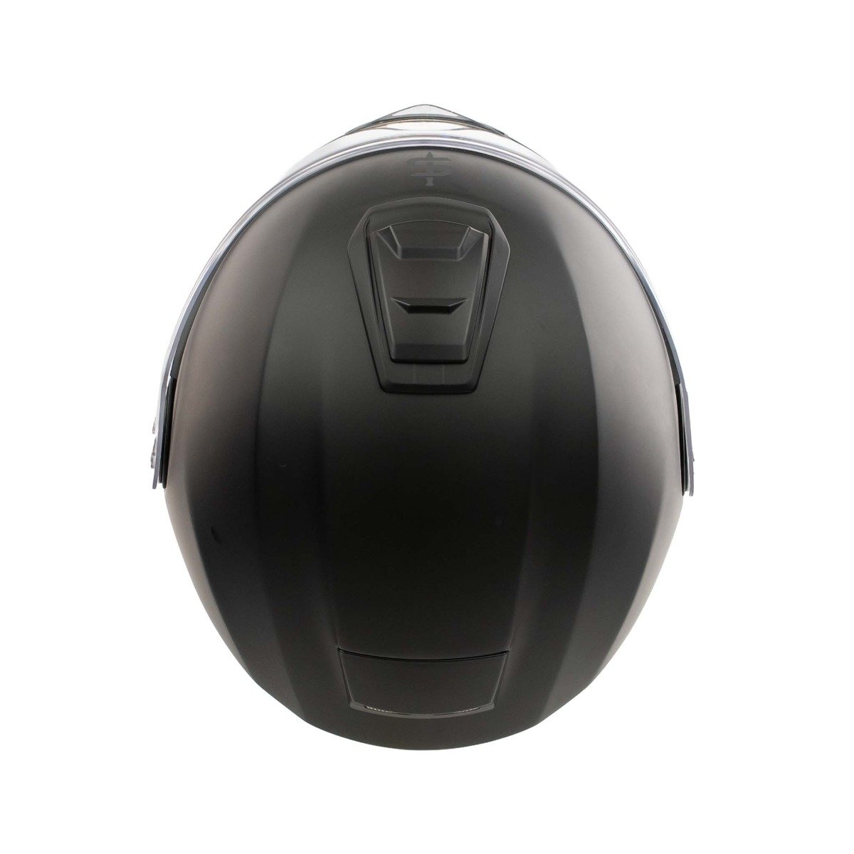 Spada Sirius Matt Black Helmet - Image 4