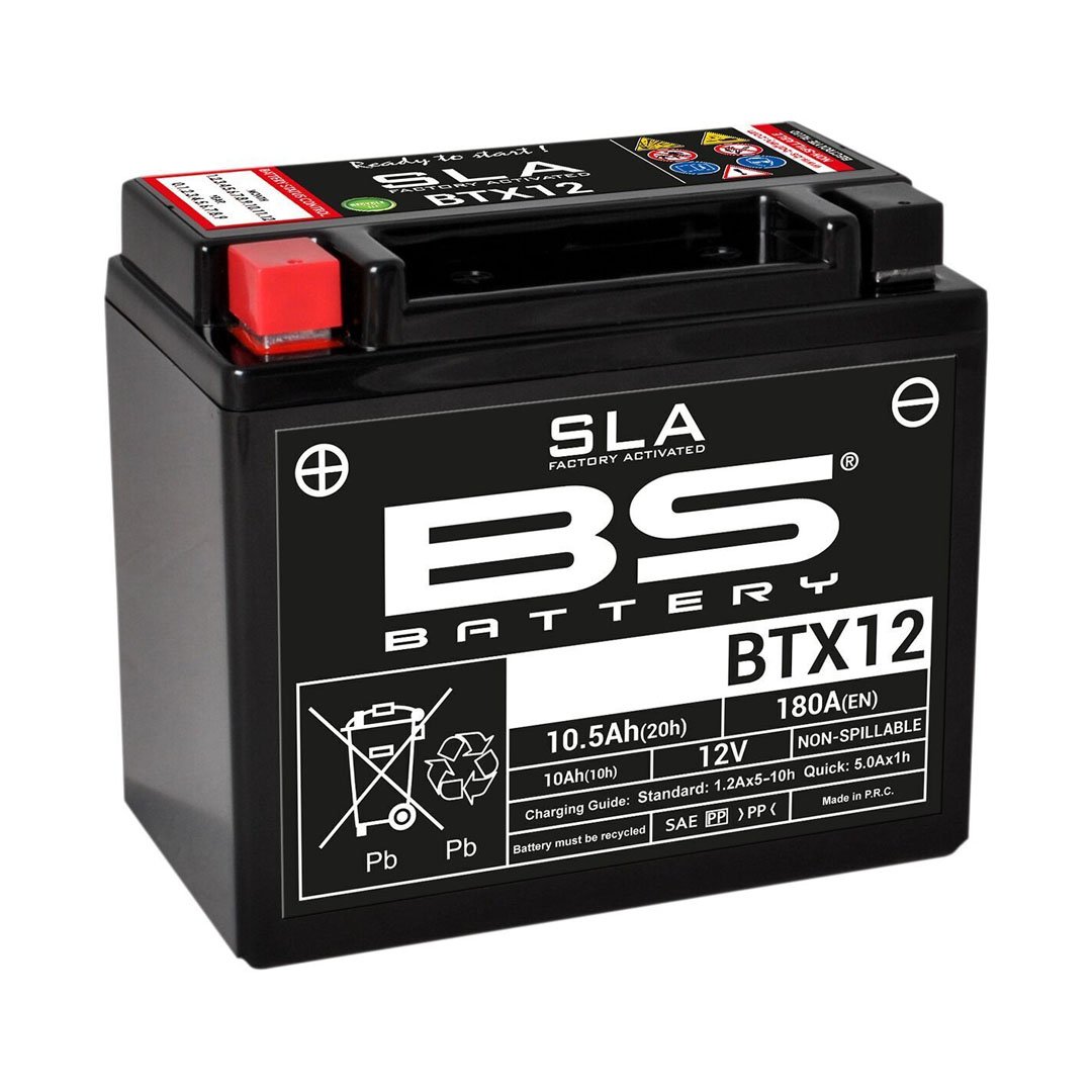 BS Batteries BTX12SLA [4]