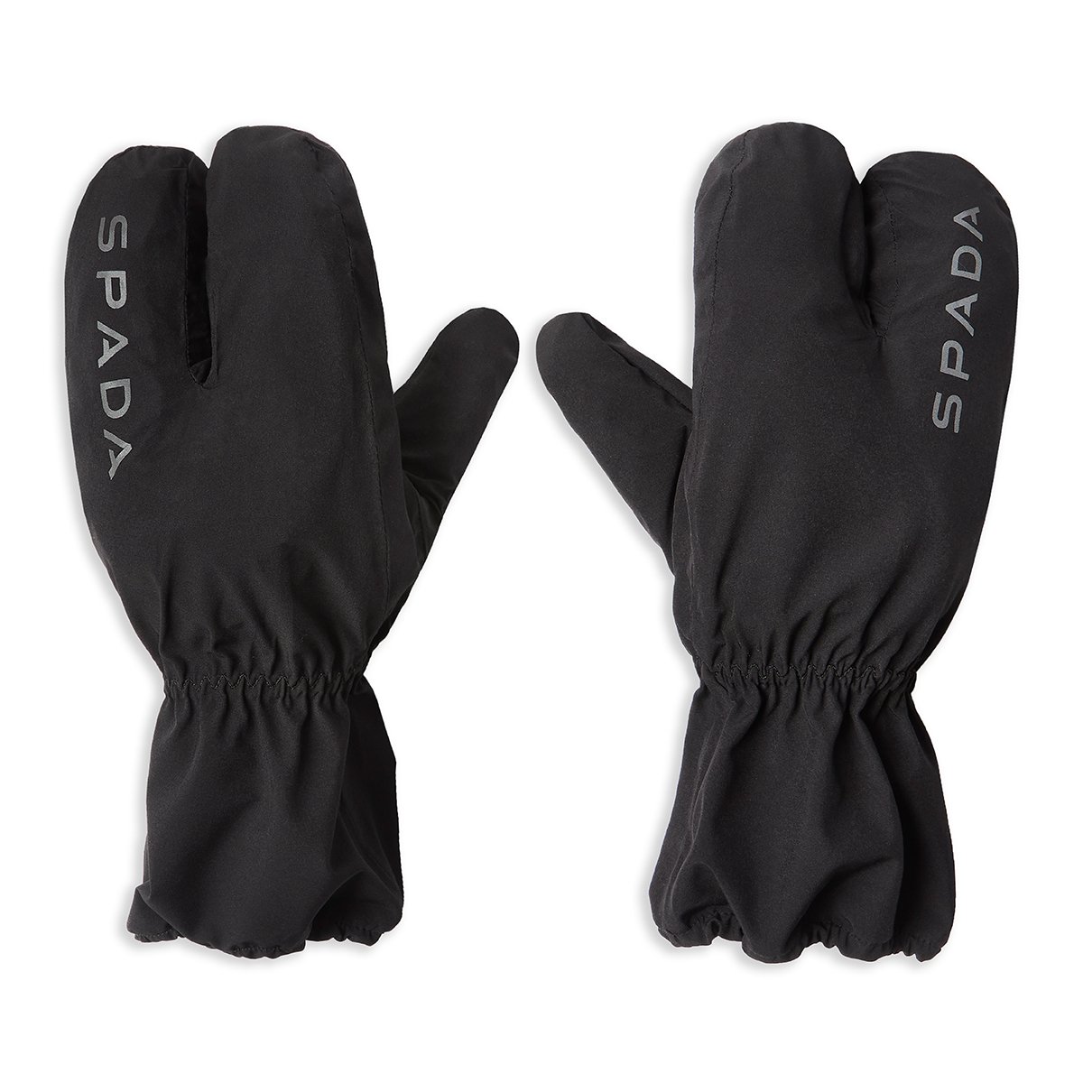 Spada Acqua Shield WP Overmitts Black