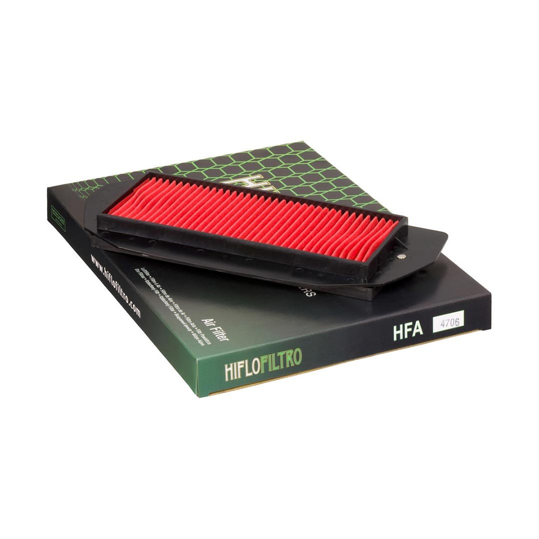 Hiflo HFA4706 Air Filter