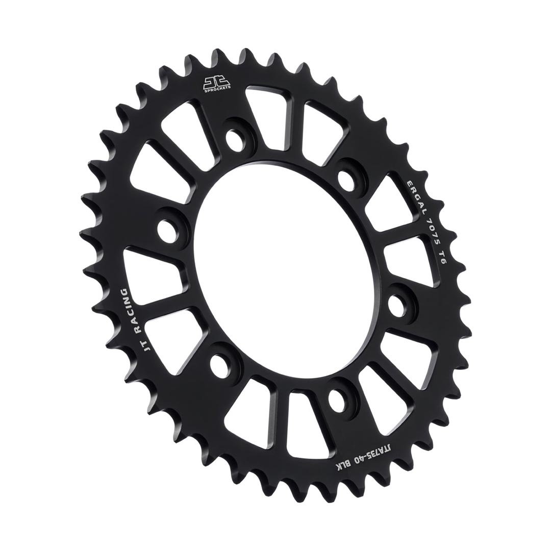 JT Rear Sprockets R/W 735-40 Alloy Ducati