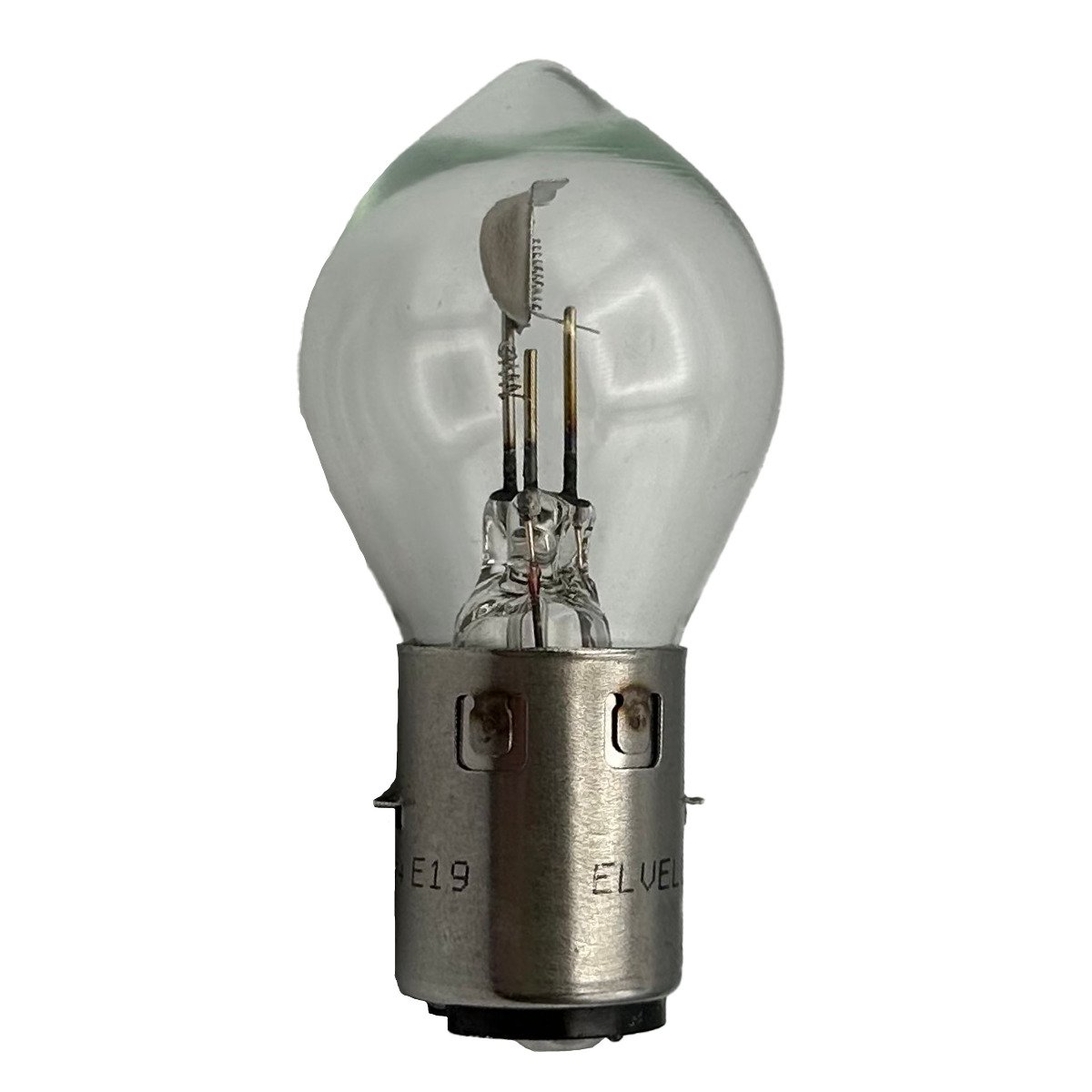 Bulbs 393 6v 35/35W BA20d Bosch Cap