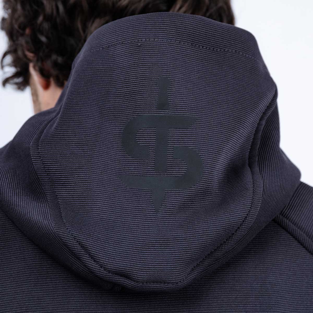 Spada Blade CE Hoodie Turbulence - Image 9