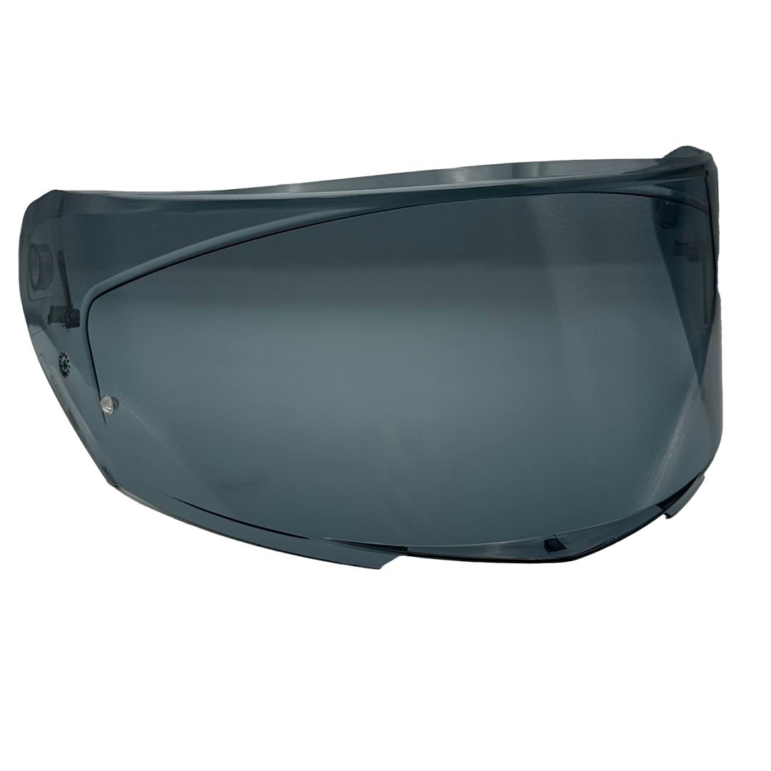 Caberg Avalon X/Avalon Mellow Smoke Antiscratch Visor Fogcity Homologated Blue Tint